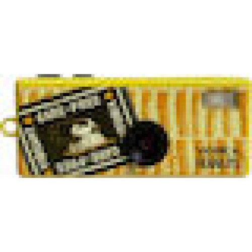 Yashica Funtastic Keychain Camera Sweet Dreams Home Edition 1440 x 1080 Resolution USB-C Charging