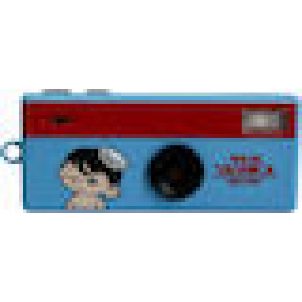 Yashica Boy Adventure Funtastic Keychain Camera 1MP Sensor 1440 x 1080 Resolution Flip Display