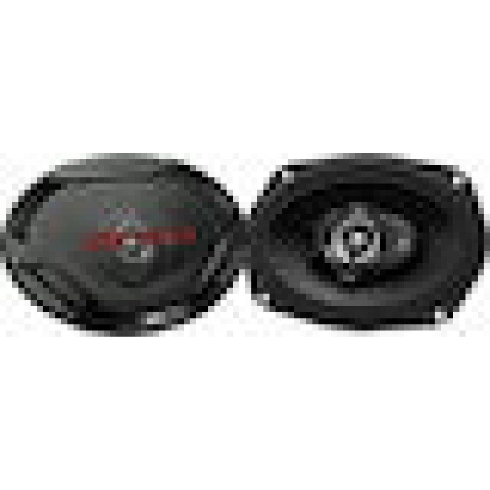 JVC CS-DR6932