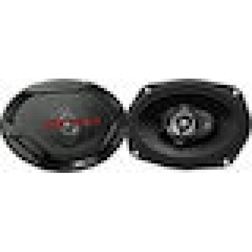 JVC CS-DR6932