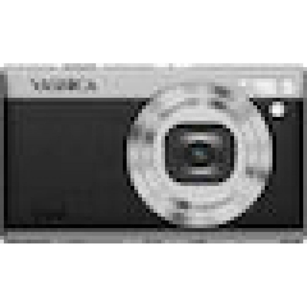 Yashica Tank Black