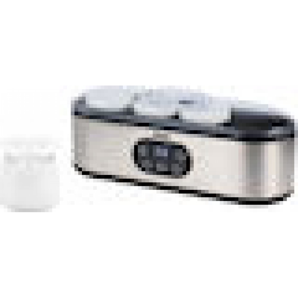 Unold 38726 Jogi Joghurtbereiter