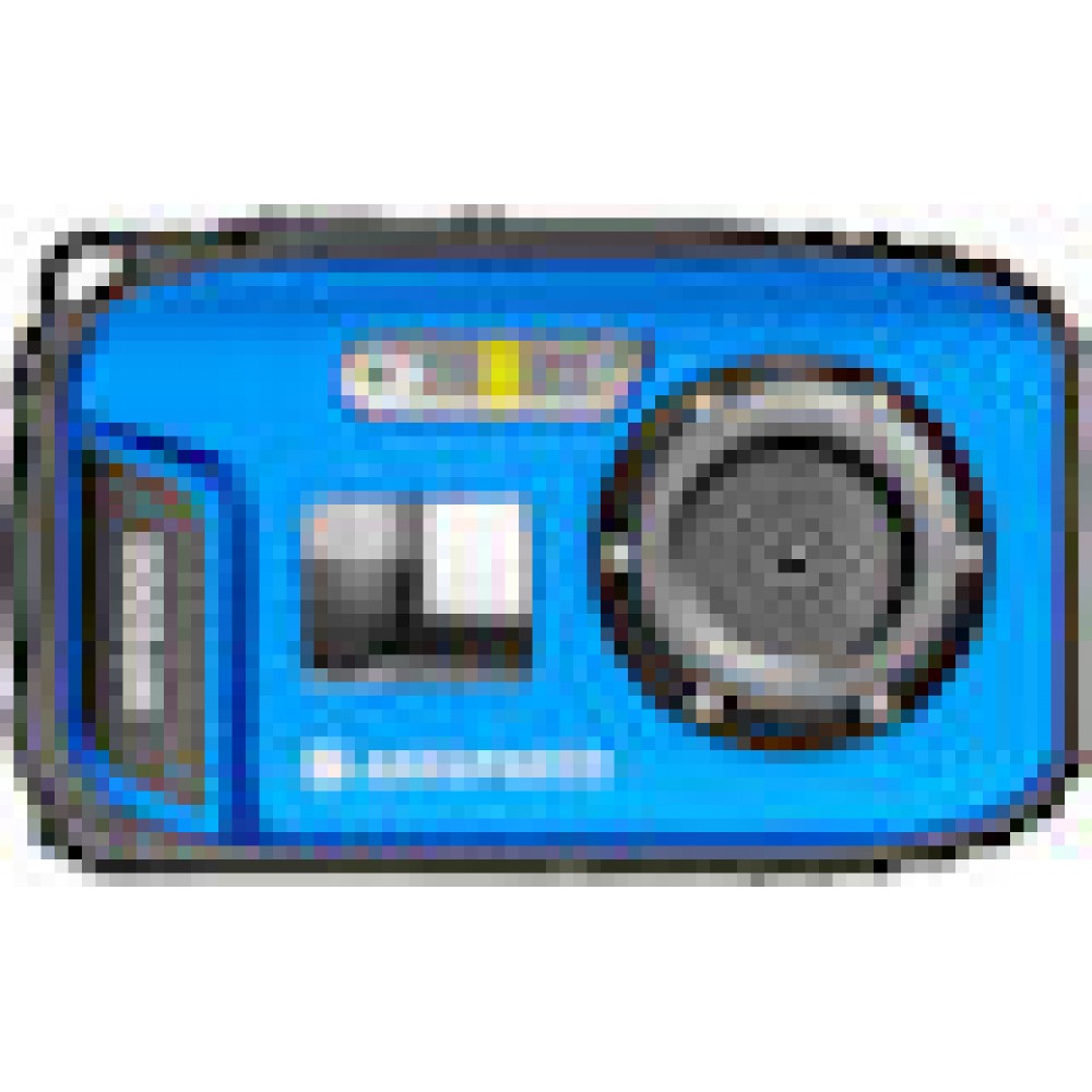 AgfaPhoto Realishot WP6000 blue