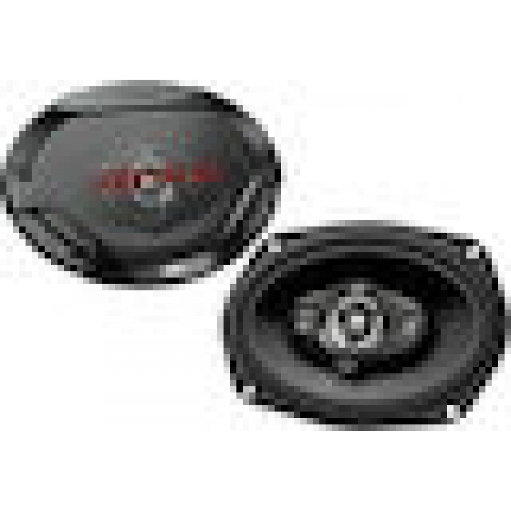 JVC CS-DR6942