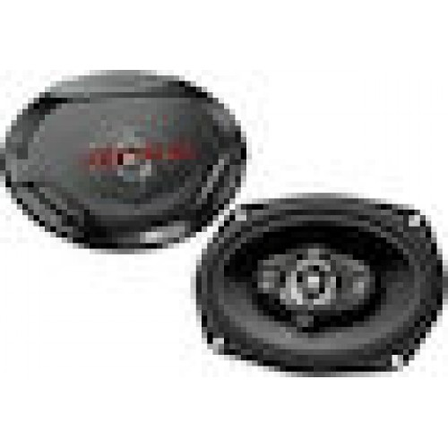 JVC CS-DR6942
