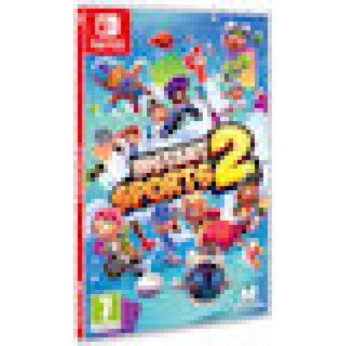 Instant Sports 2