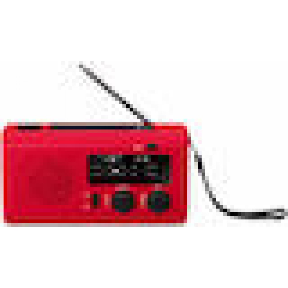 Reflexion TRA2755 red