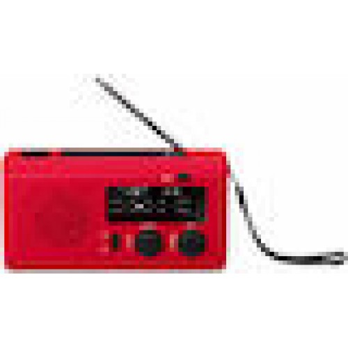 Reflexion TRA2755 red