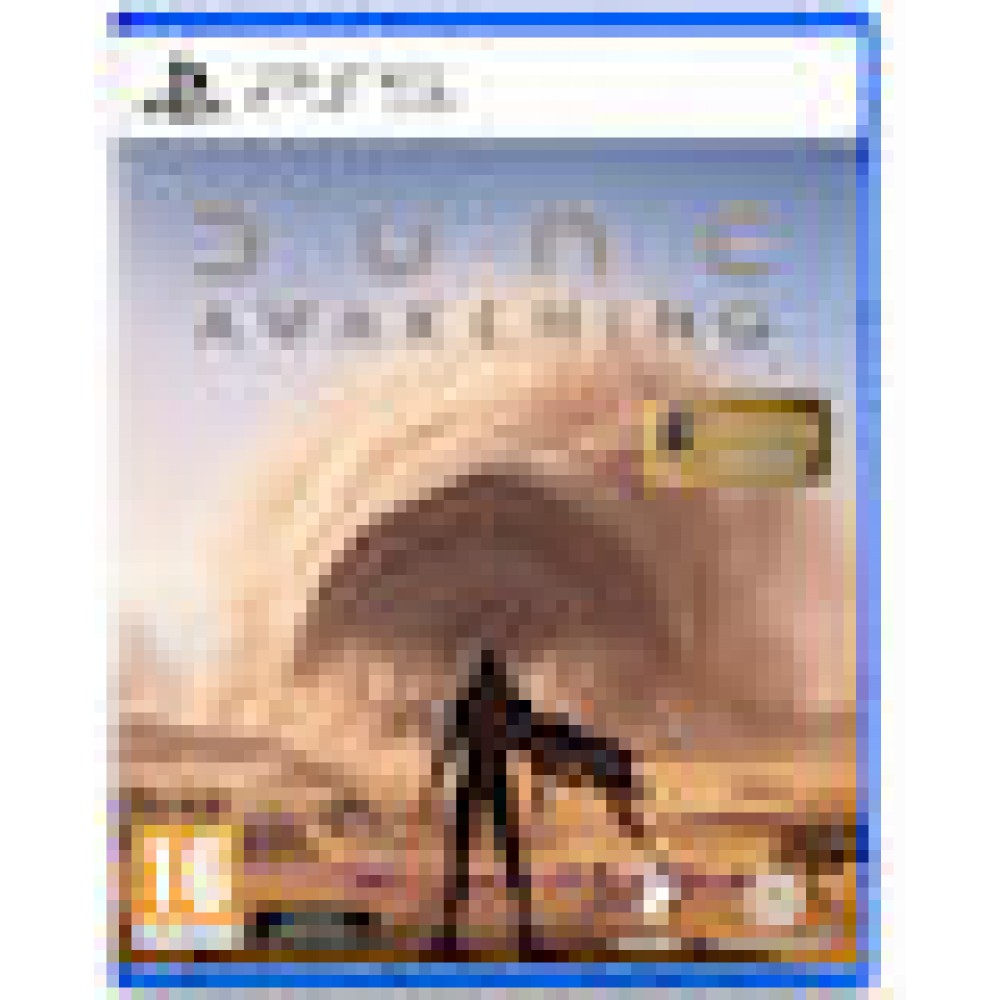 Dune: Awakening (Day 1 Edition)