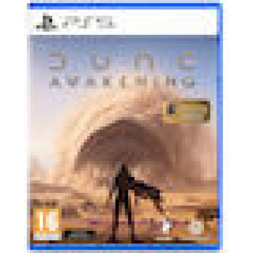 Dune: Awakening (Day 1 Edition)