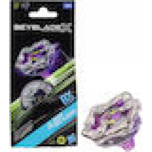 Beyblade X | Gust Bat 3-85GP BX Booster Pack Set