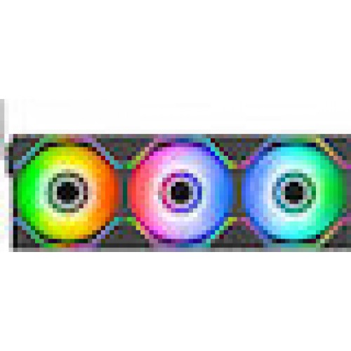 Thermaltake SWAFAN INFINITY EX14 ARGB Sync 3Pack