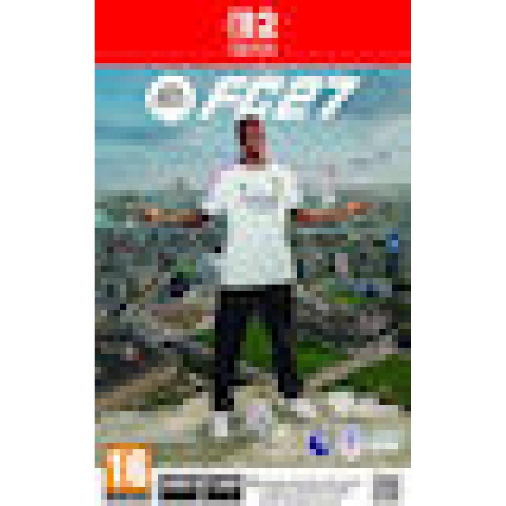 EA Sports FC 27