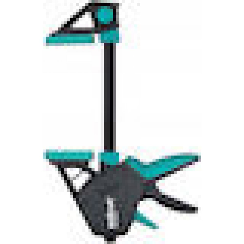 Wolfcraft EHZ PRO Einhandzwinge