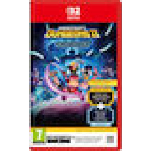 Minecraft Dungeons 2 - Deluxe Edition (Switch 2)