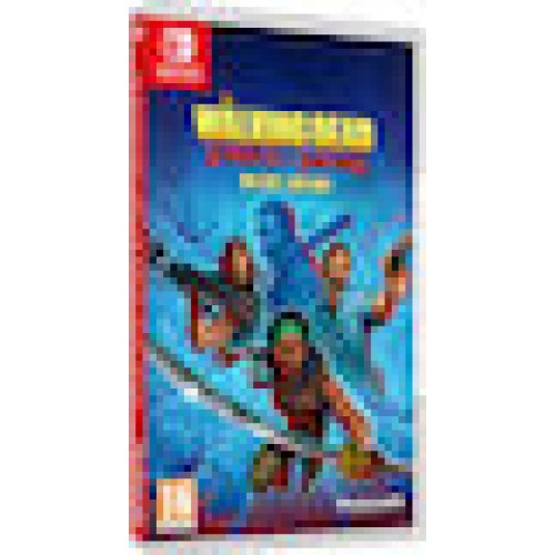 The Walking Dead: Streets of Survival Deluxe Edition