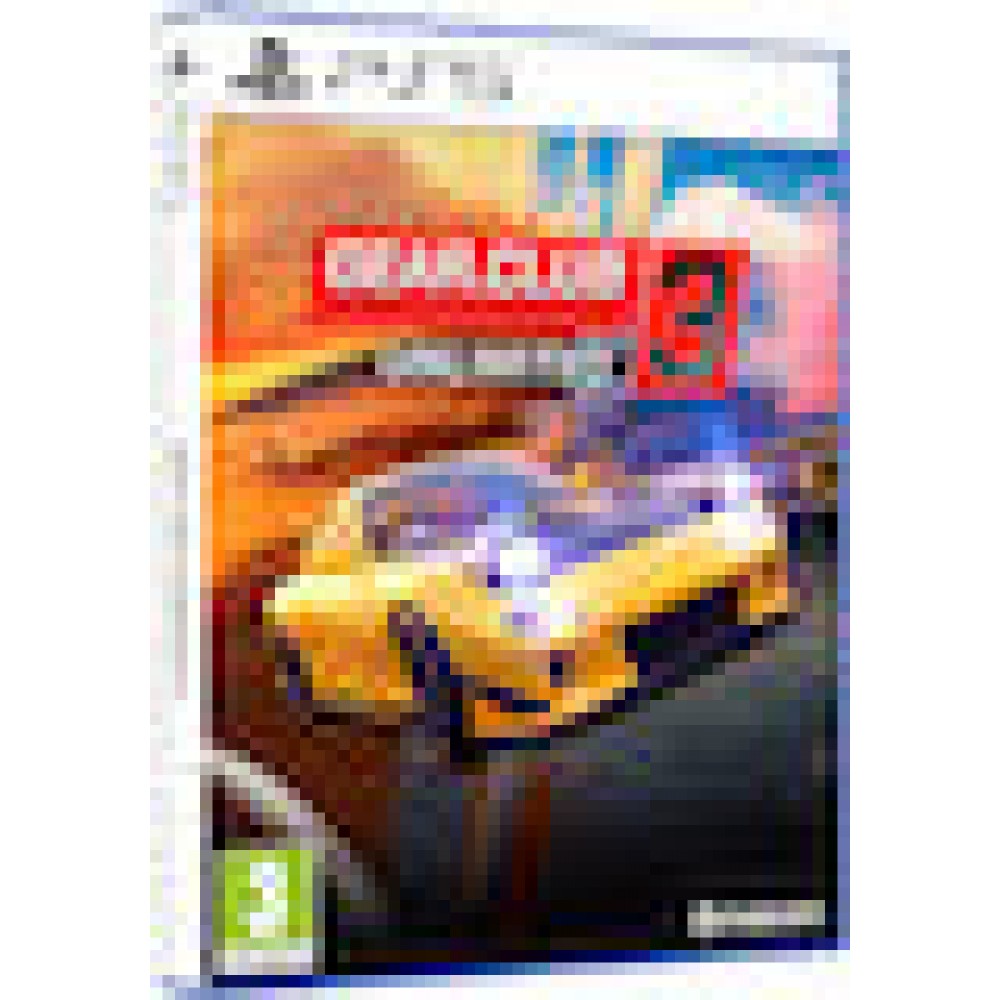 Gear Club 3 Unlimited