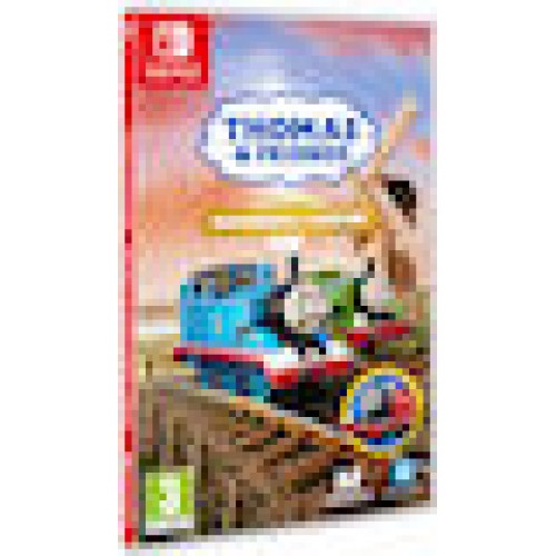 Thomas and Friends: Wonders of Sodor (Deluxe Edition)