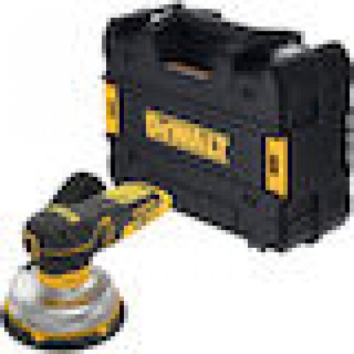DeWalt DCW230NT-XJ 150mm Cordless Random Orbit Sander