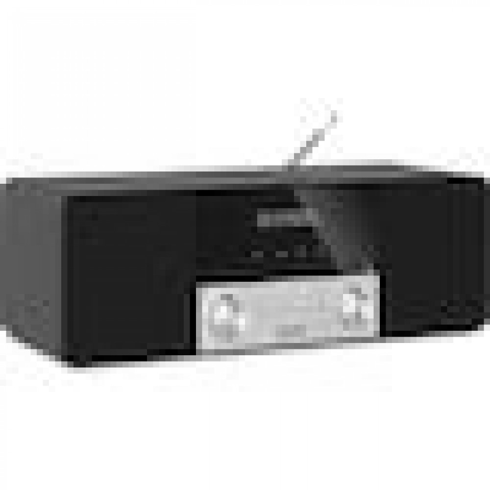 Technisat DigitRadio 3 ASA schwarz/silber