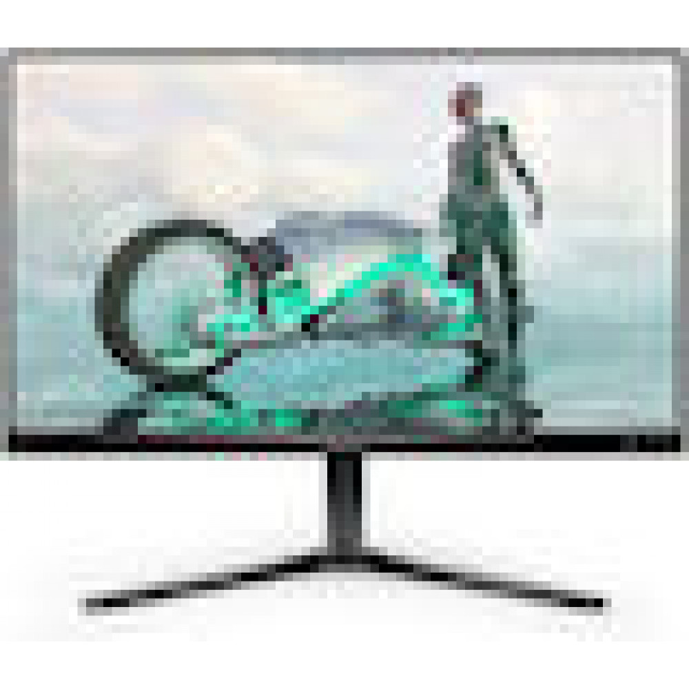 Philips Monitor 25M2N3200U 00 (25M2N3200U/00)