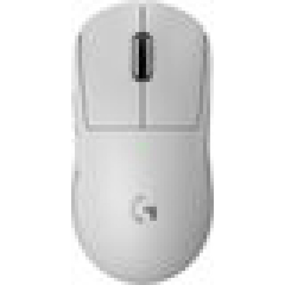 Logitech PRO X SUPERLIGHT 2 SE-WHITE-EER2-933