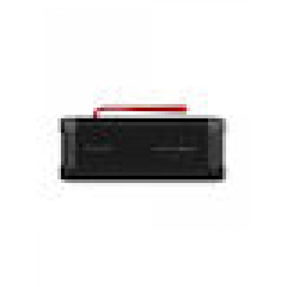 Philips TAS2000B/00 schwarz