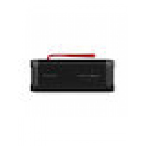 Philips TAS2000B/00 schwarz