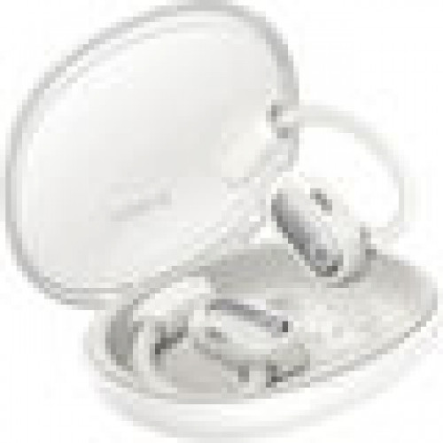 Baseus Eli Sport 1 Open-Ear TWS Earbuds white