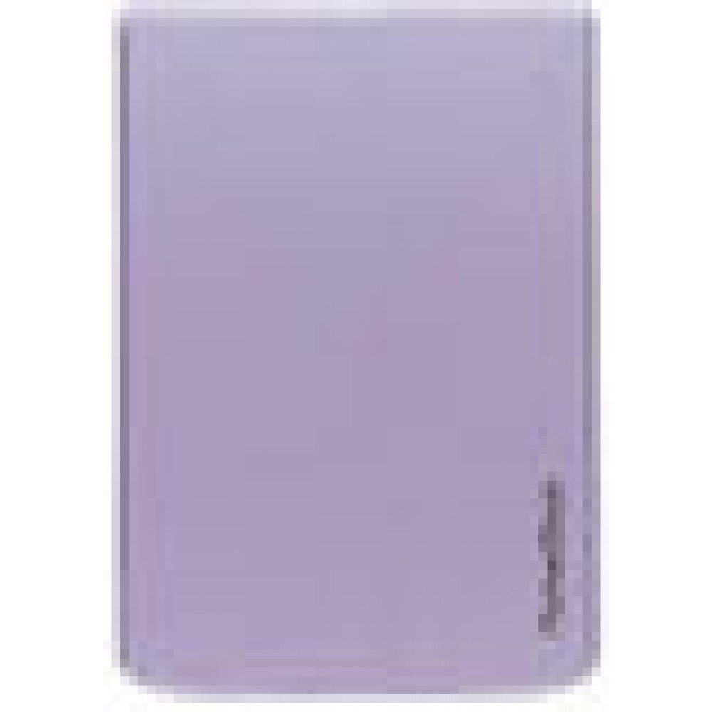 PocketBook Shell Cover Transparent Light Purple