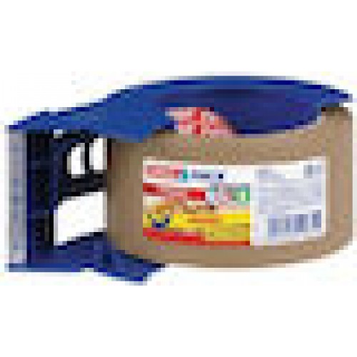 Tesa Strong Handabroller 57424 inkl. Packband 66m x 50mm