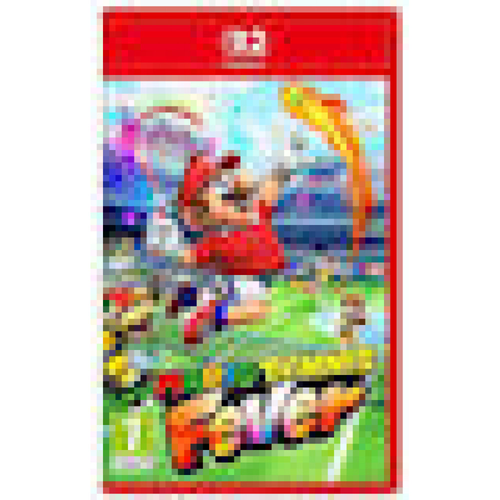 Nintendo Mario Tennis Fever