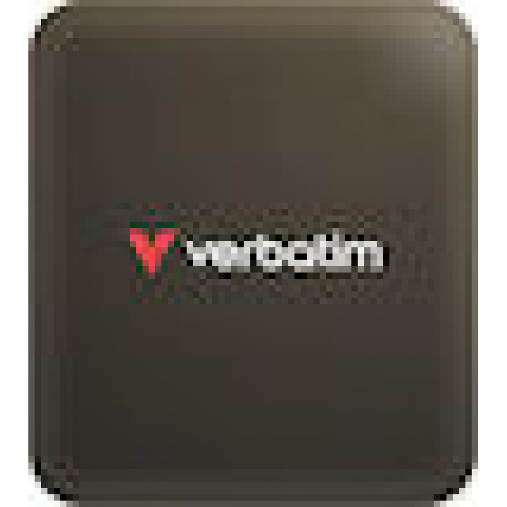 512GB Verbatim SnapBack SSD 512GB Mokka Metallic 32060