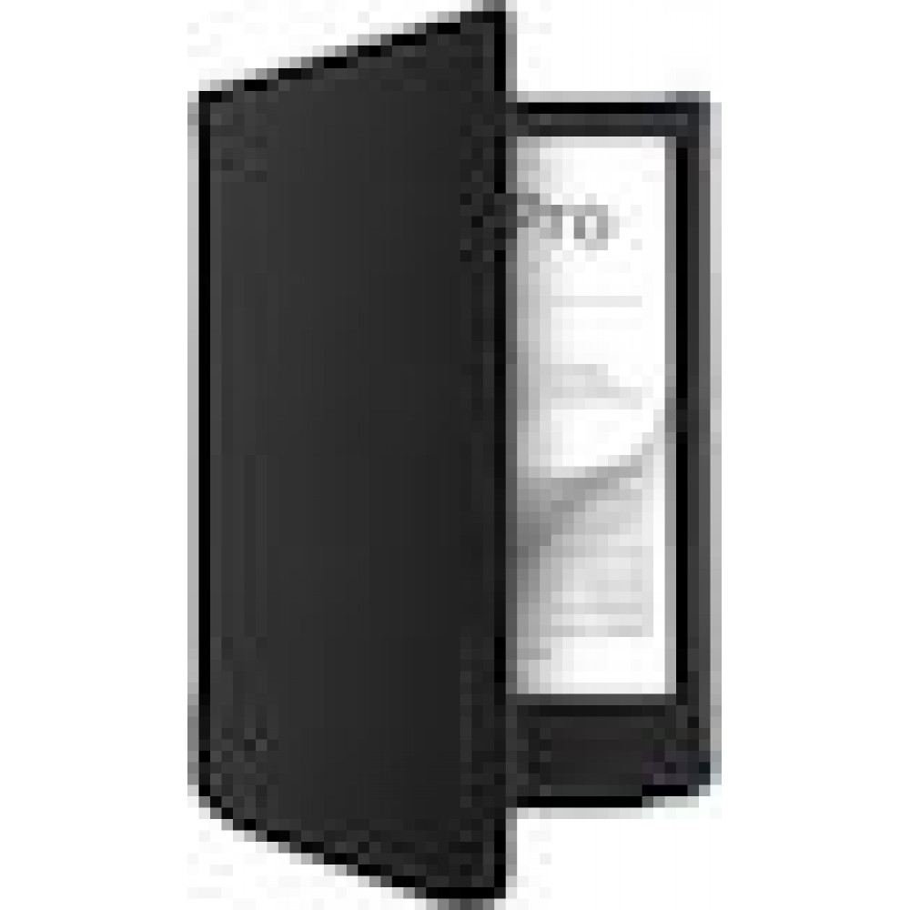 PocketBook Shell Cover Transparent Black