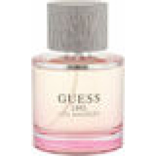 Guess 1981 Los Angeles for women EDT 100ml