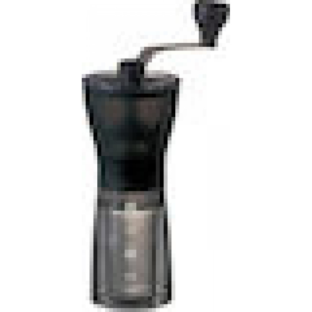 Hario MSS-1DTB coffee grinder Blade grinder Black