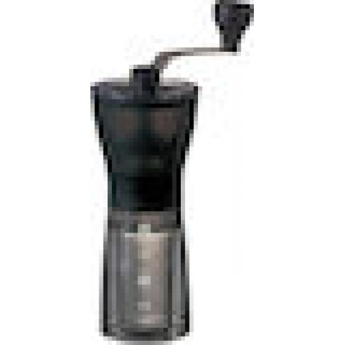 Hario MSS-1DTB coffee grinder Blade grinder Black