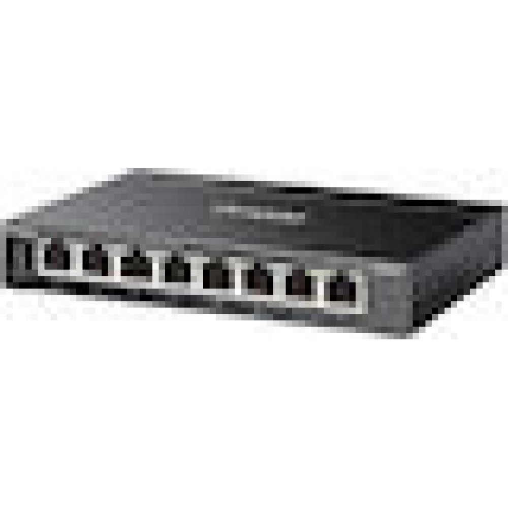 *TP-Link                 ES208GP
