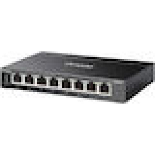 *TP-Link                 ES208GP