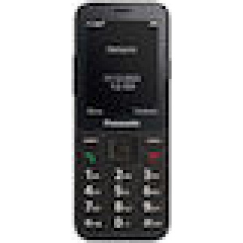Panasonic KX-TU250 4G    black