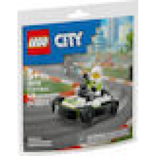 Go-Kart Racer