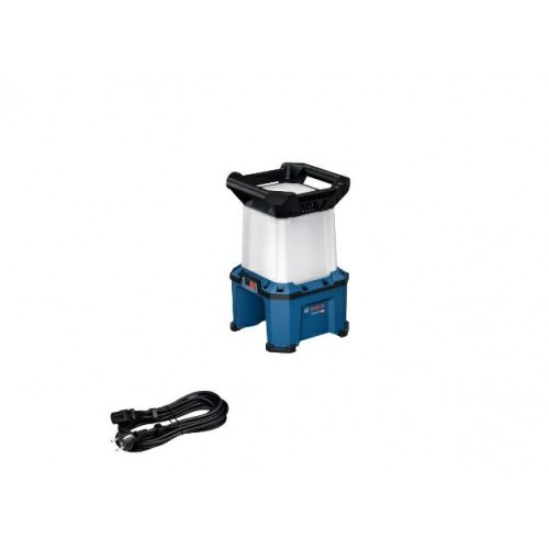 BOSCH LAMPA GLA 18VH-7500 SOLO 7500lm XL-BOXX
