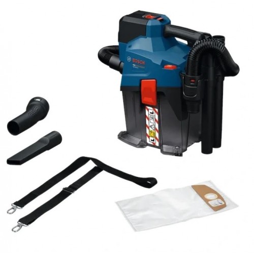 BOSCH ODKURZACZ GAS 18V-6 LS SOLO