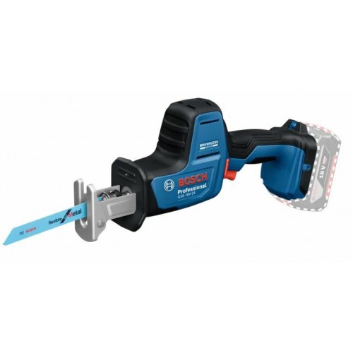 BOSCH PIŁA SZABLASTA  18V GSA 18V-24 SOLO