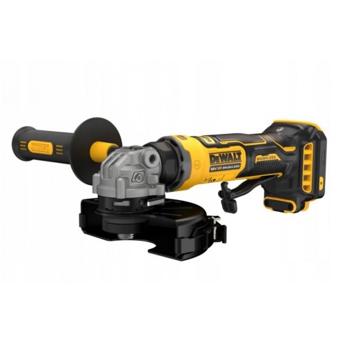 DEWALT SZLIFIERKA KĄTOWA  125mm 18V DCG404N