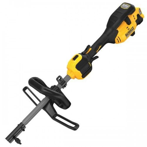 DEWALT DCMAS5713N Πολυμηχάνημα Κήπου Μπαταρίας Solo χωρίς Εξαρτήματα