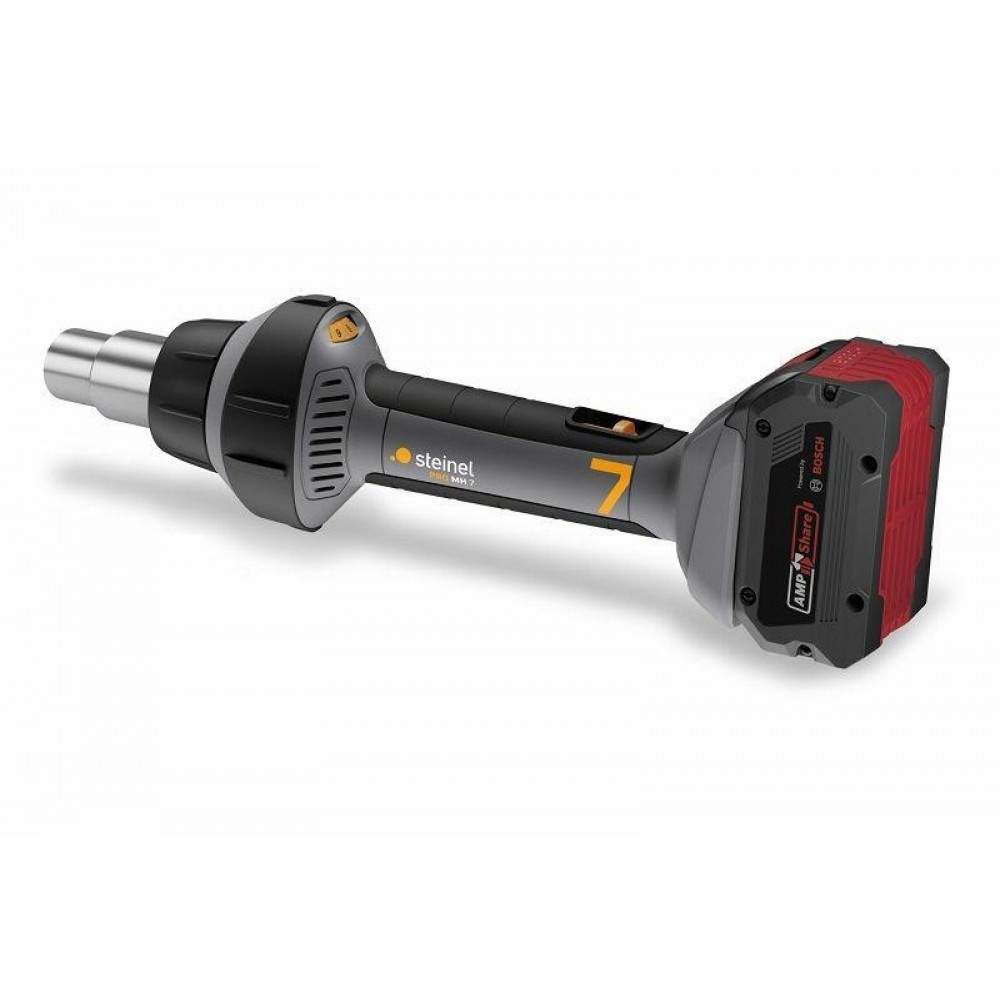 STEINEL OPALARKA 18V MH7