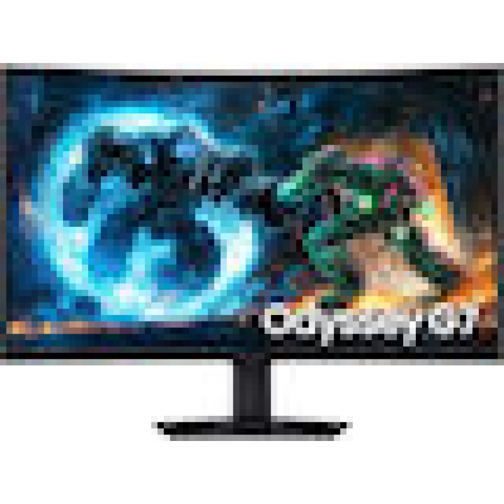 Odyssey S37FG756EU, Gaming-Monitor