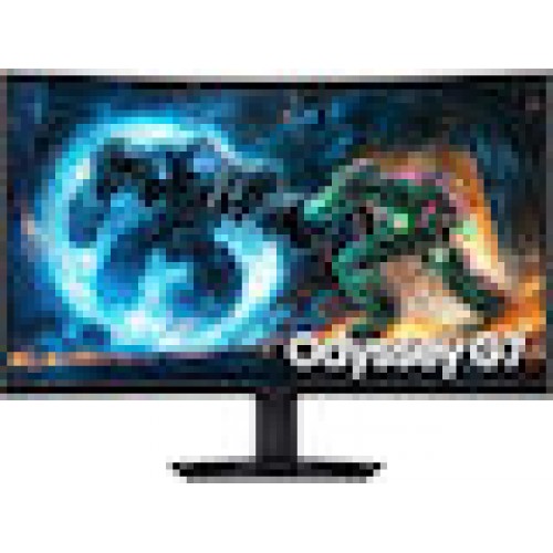 Odyssey S37FG756EU, Gaming-Monitor