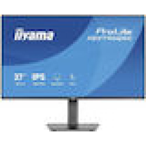 ProLite XB2796QSC-B1, LED-Monitor